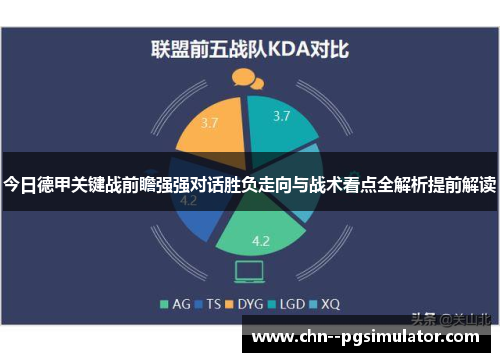 今日德甲关键战前瞻强强对话胜负走向与战术看点全解析提前解读
